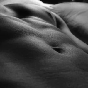 Epilation définitive du dos pour homme — Cleage Lyon