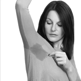 La Transpiration Excessive (Hyperhydrose) traitée par les injections de Botox et la Radiofréquence à Lyon