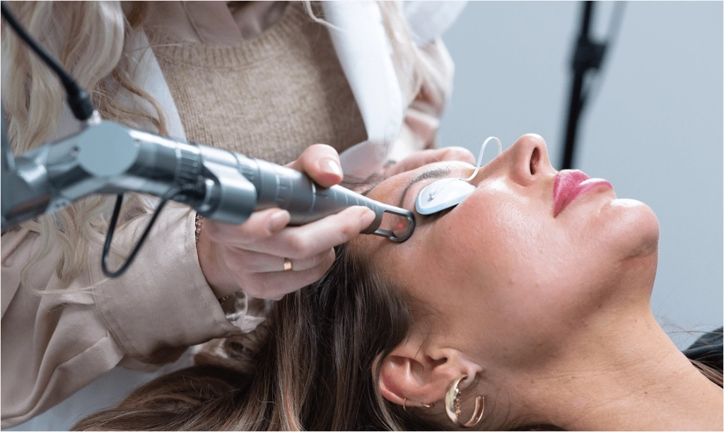 Soins sur mesure